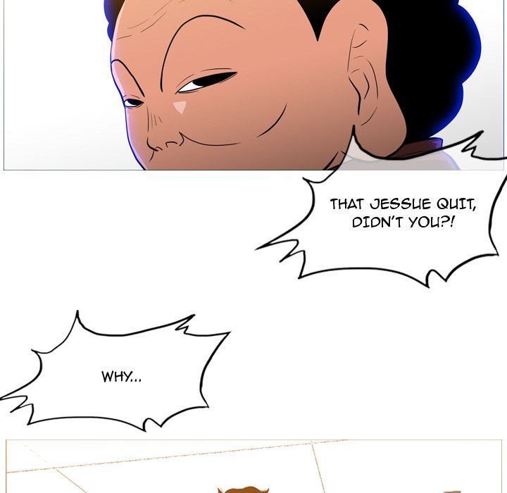 Path to Salvation Manhwa - Chapter 18 Page 51