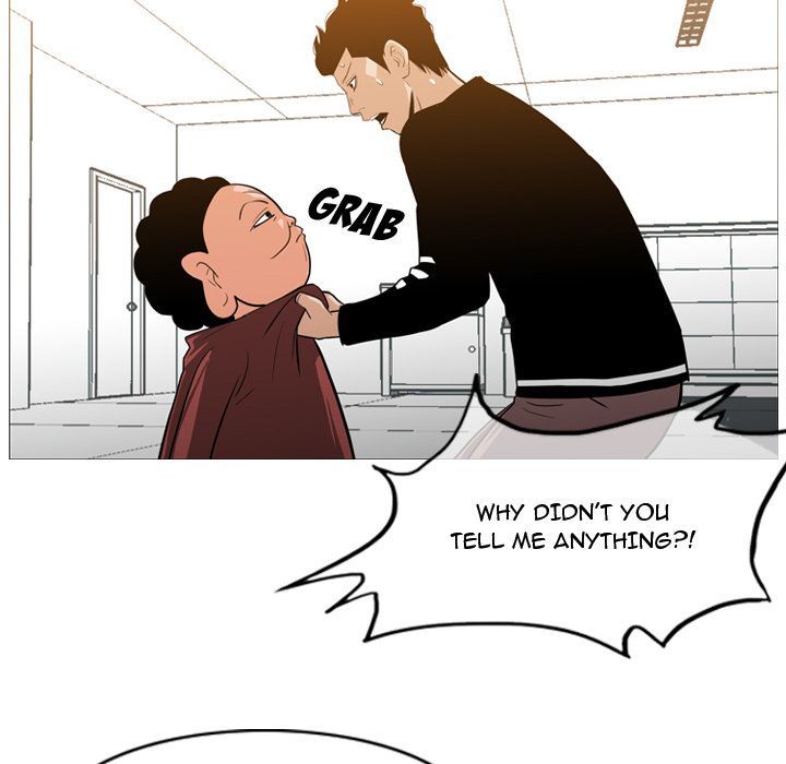 Path to Salvation Manhwa - Chapter 18 Page 52