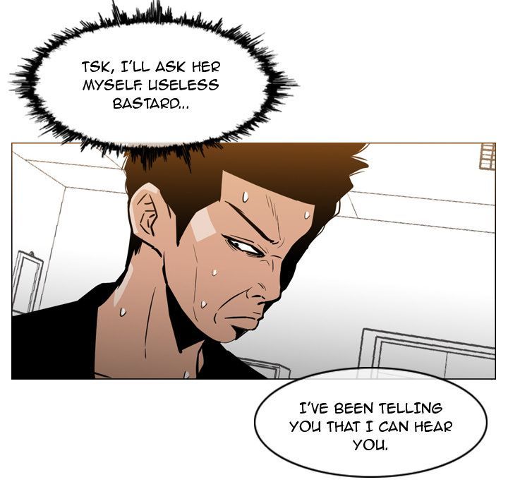 Path to Salvation Manhwa - Chapter 18 Page 56