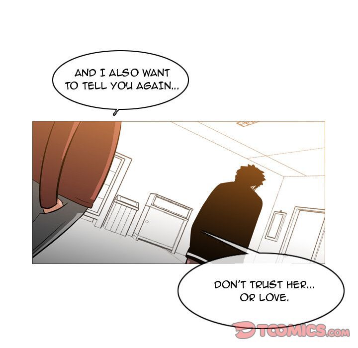 Path to Salvation Manhwa - Chapter 18 Page 57