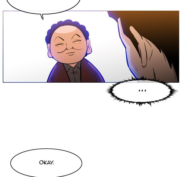 Path to Salvation Manhwa - Chapter 18 Page 59