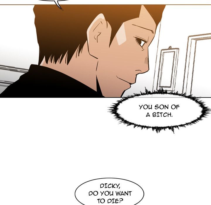 Path to Salvation Manhwa - Chapter 18 Page 60