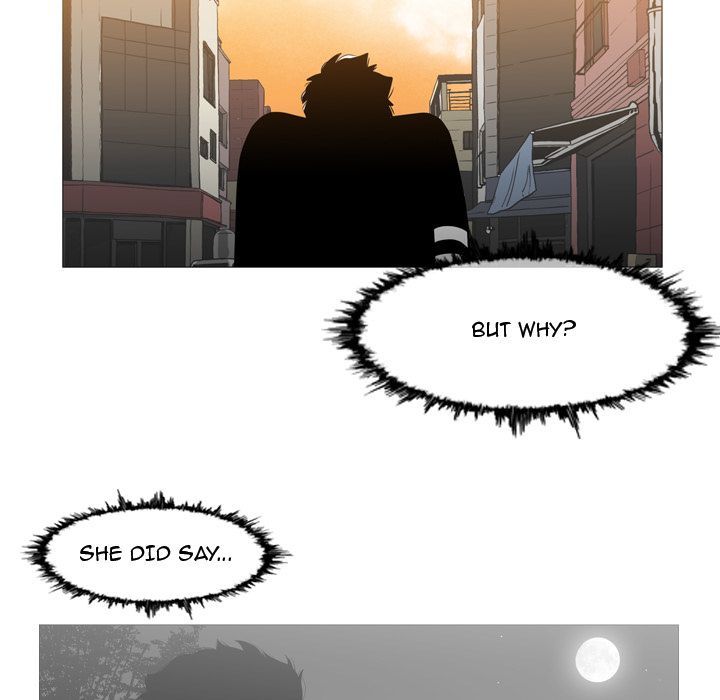 Path to Salvation Manhwa - Chapter 18 Page 63