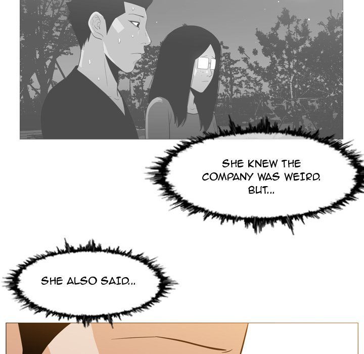 Path to Salvation Manhwa - Chapter 18 Page 64
