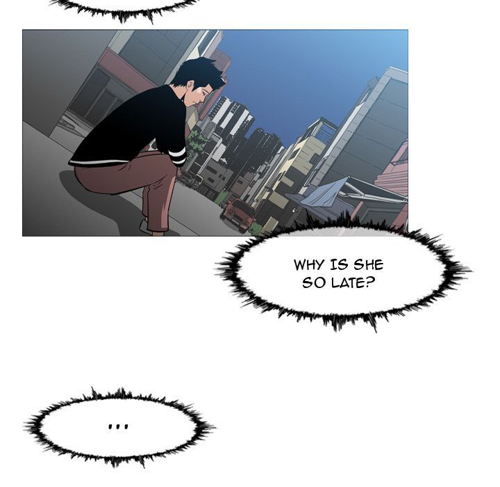 Path to Salvation Manhwa - Chapter 18 Page 71