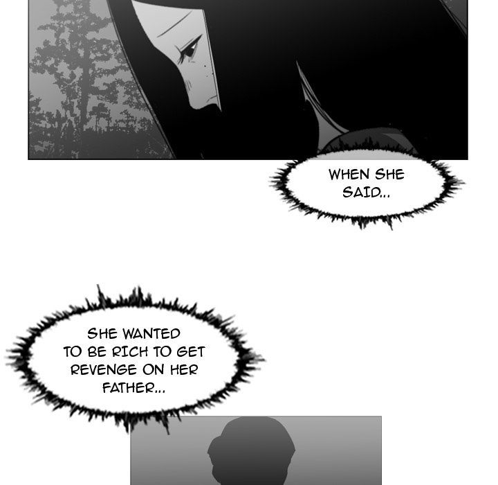 Path to Salvation Manhwa - Chapter 18 Page 74