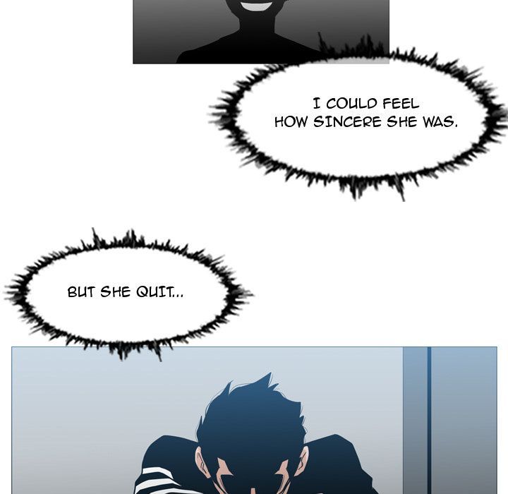 Path to Salvation Manhwa - Chapter 18 Page 75