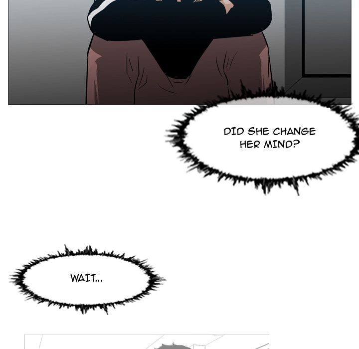 Path to Salvation Manhwa - Chapter 18 Page 76