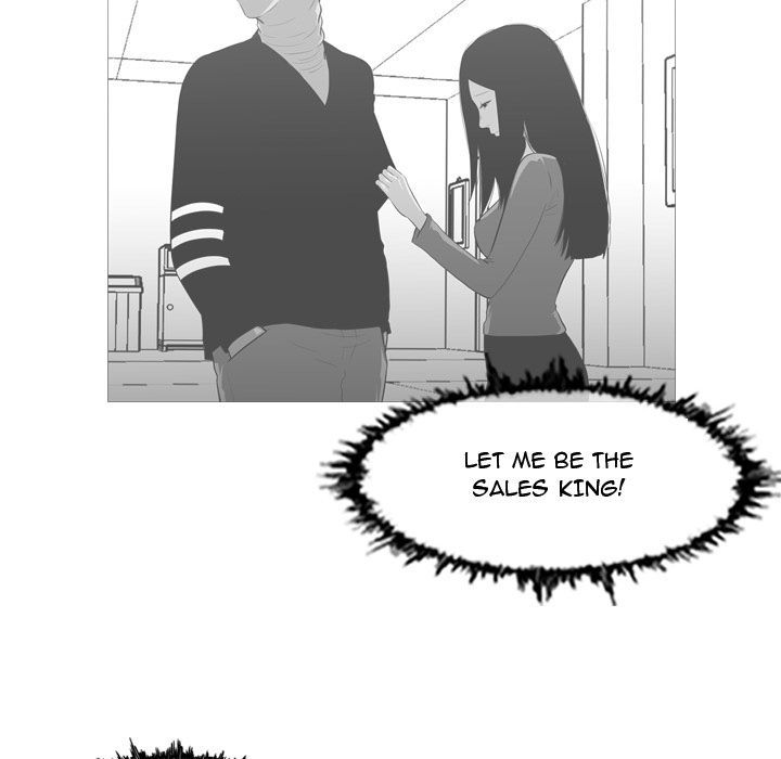 Path to Salvation Manhwa - Chapter 18 Page 79