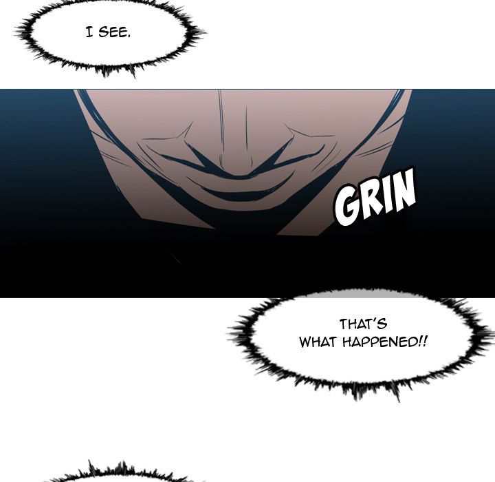 Path to Salvation Manhwa - Chapter 18 Page 80