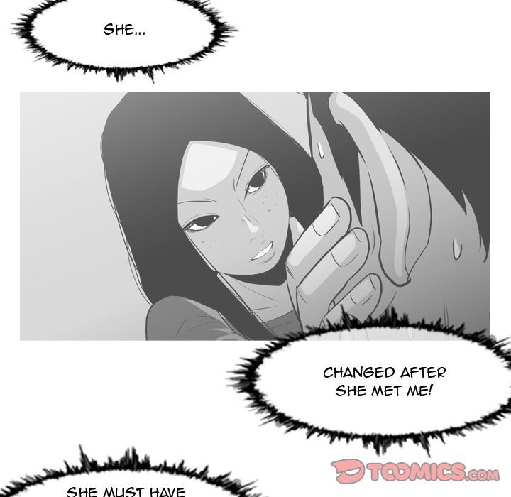 Path to Salvation Manhwa - Chapter 18 Page 81