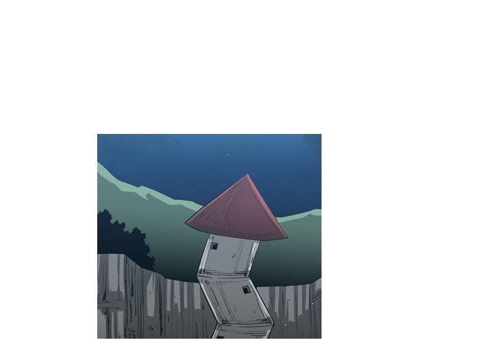 Path to Salvation Manhwa - Chapter 36 Page 0