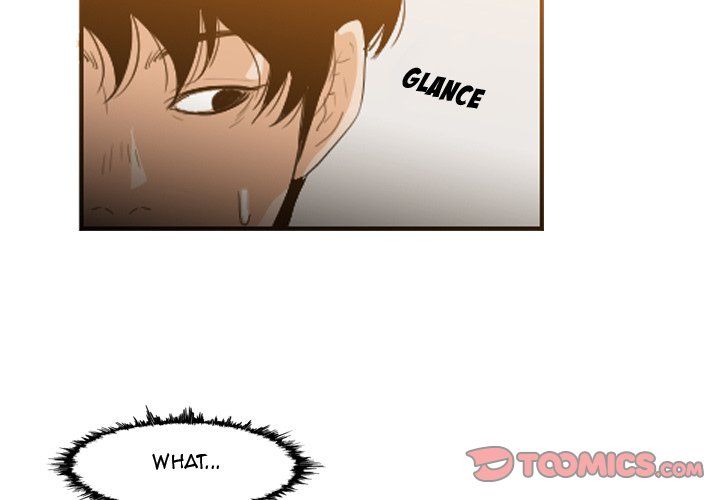 Path to Salvation Manhwa - Chapter 36 Page 3