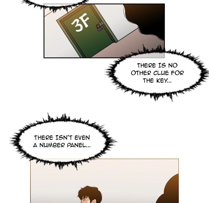 Path to Salvation Manhwa - Chapter 36 Page 6