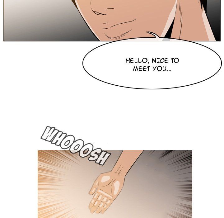 Path to Salvation Manhwa - Chapter 36 Page 8