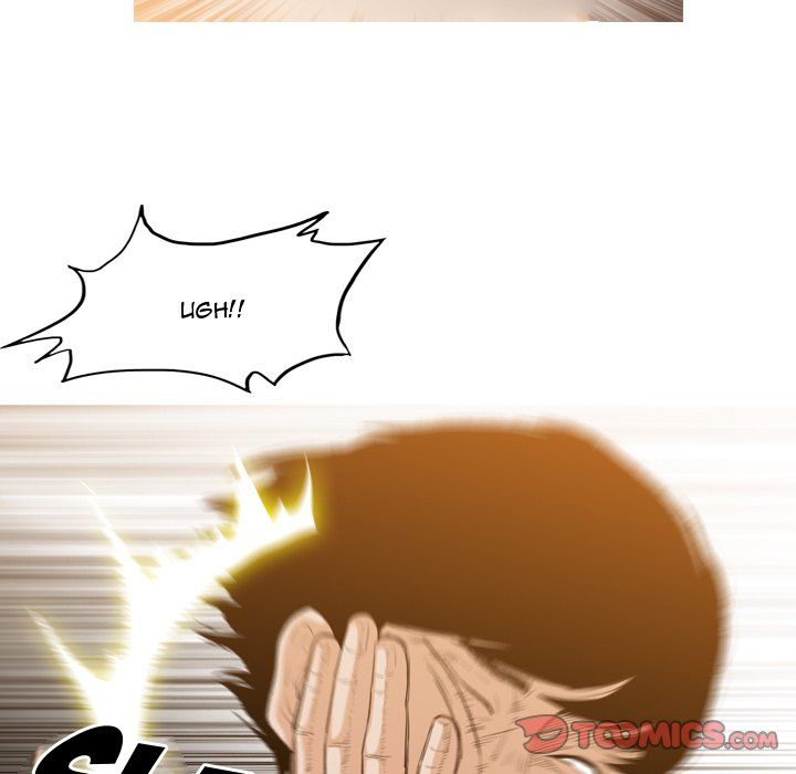 Path to Salvation Manhwa - Chapter 36 Page 9