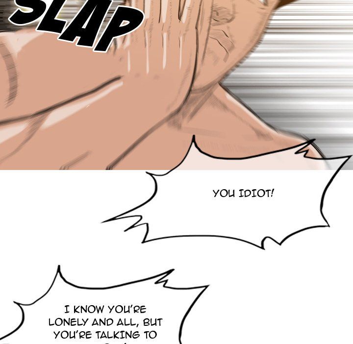 Path to Salvation Manhwa - Chapter 36 Page 10