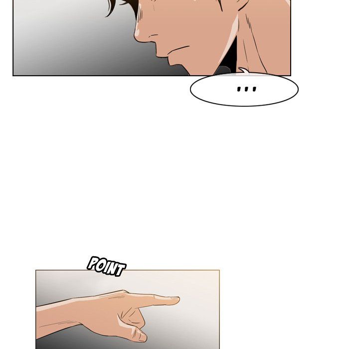 Path to Salvation Manhwa - Chapter 36 Page 12