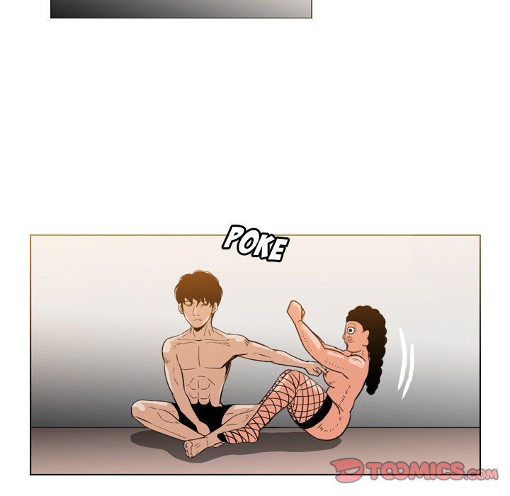 Path to Salvation Manhwa - Chapter 36 Page 13