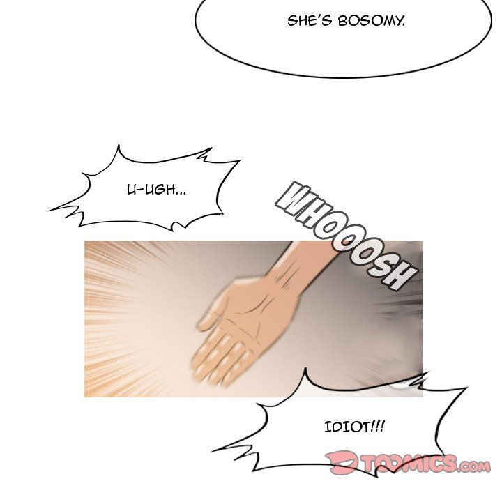 Path to Salvation Manhwa - Chapter 36 Page 15