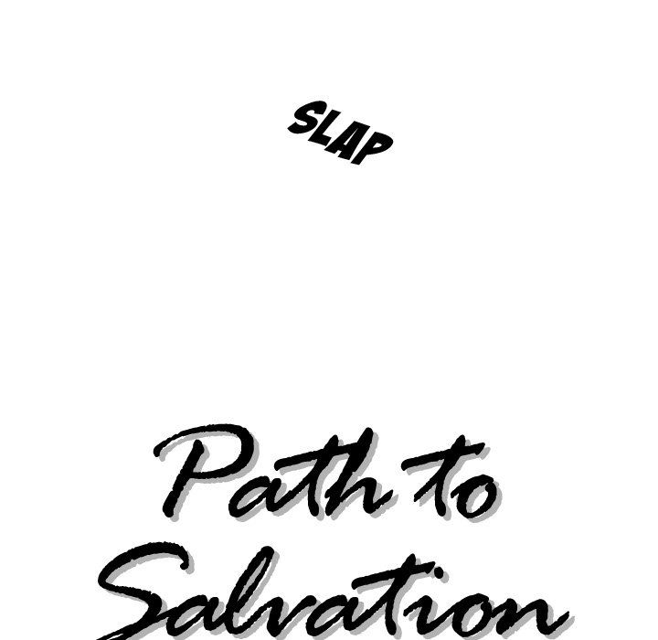 Path to Salvation Manhwa - Chapter 36 Page 16