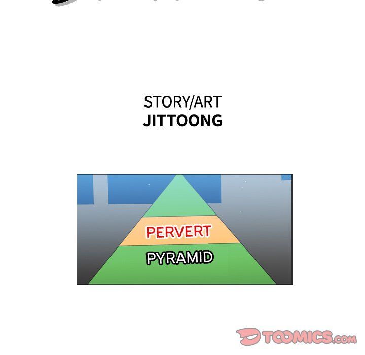 Path to Salvation Manhwa - Chapter 36 Page 17