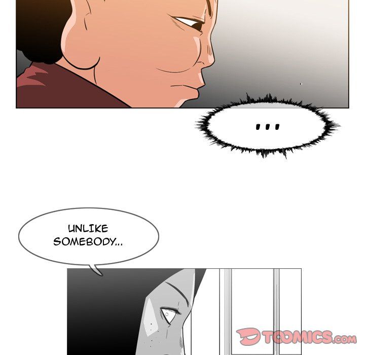 Path to Salvation Manhwa - Chapter 36 Page 19