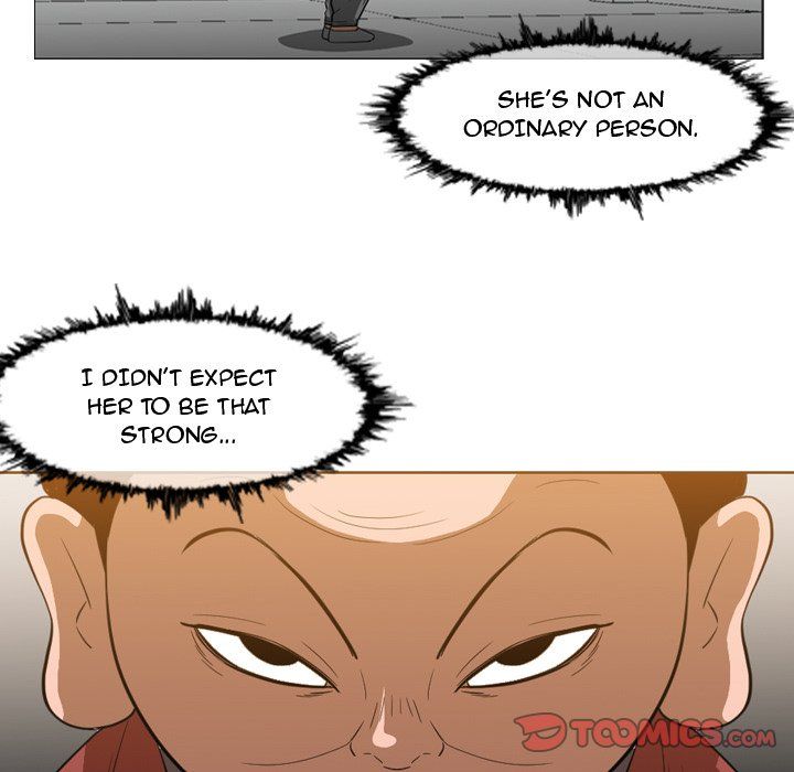 Path to Salvation Manhwa - Chapter 36 Page 21