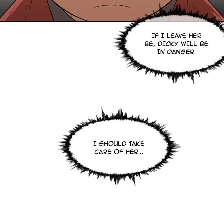 Path to Salvation Manhwa - Chapter 36 Page 22