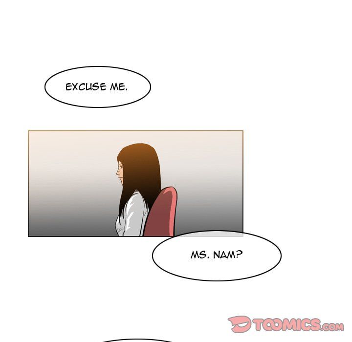 Path to Salvation Manhwa - Chapter 36 Page 23