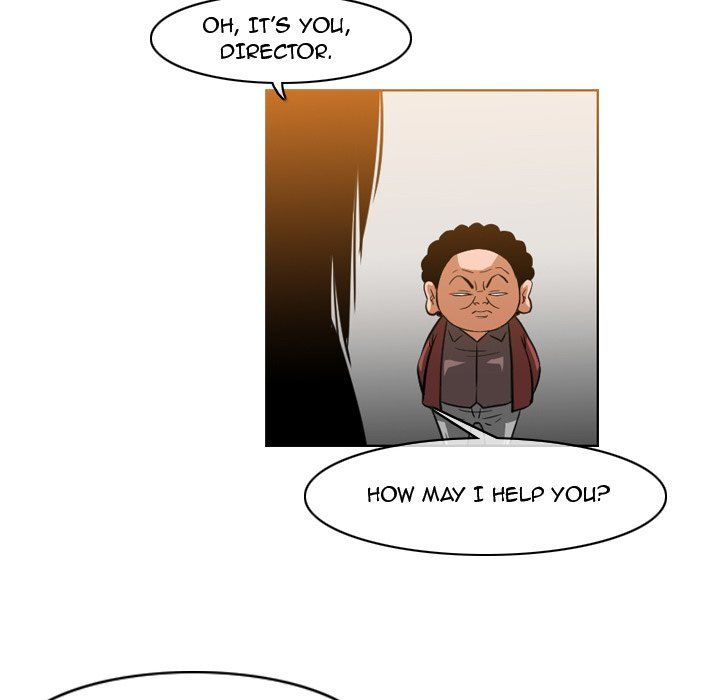 Path to Salvation Manhwa - Chapter 36 Page 24