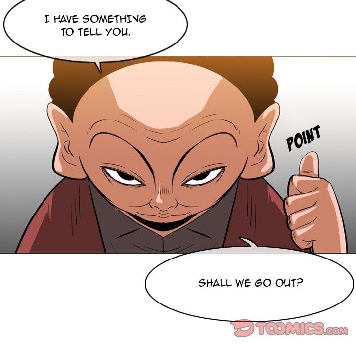 Path to Salvation Manhwa - Chapter 36 Page 25