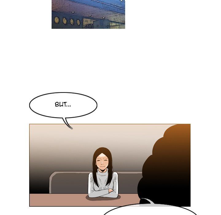 Path to Salvation Manhwa - Chapter 36 Page 28