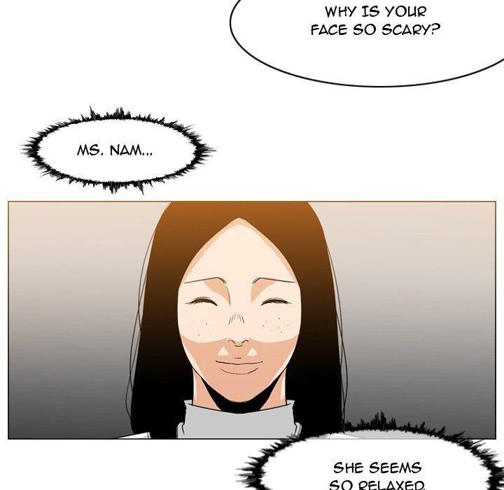 Path to Salvation Manhwa - Chapter 36 Page 30