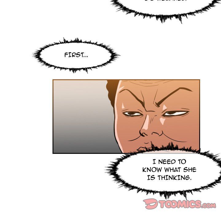 Path to Salvation Manhwa - Chapter 36 Page 31