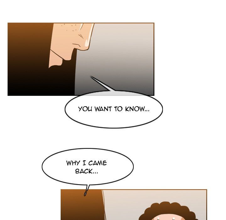 Path to Salvation Manhwa - Chapter 36 Page 32