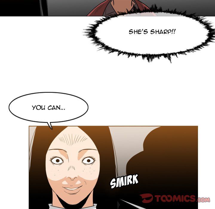 Path to Salvation Manhwa - Chapter 36 Page 35