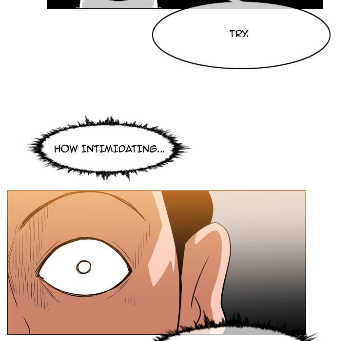 Path to Salvation Manhwa - Chapter 36 Page 36