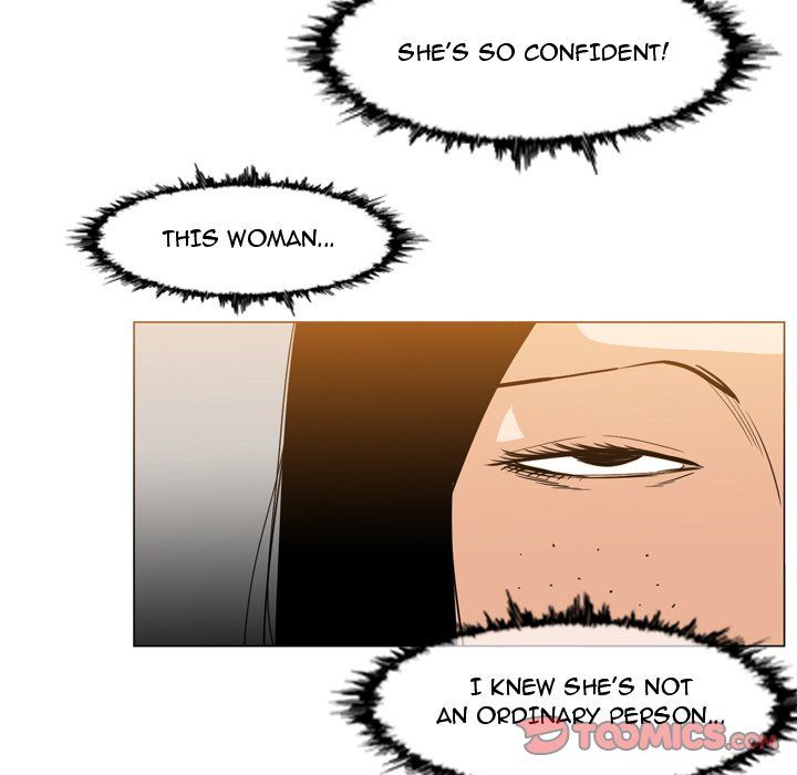 Path to Salvation Manhwa - Chapter 36 Page 37