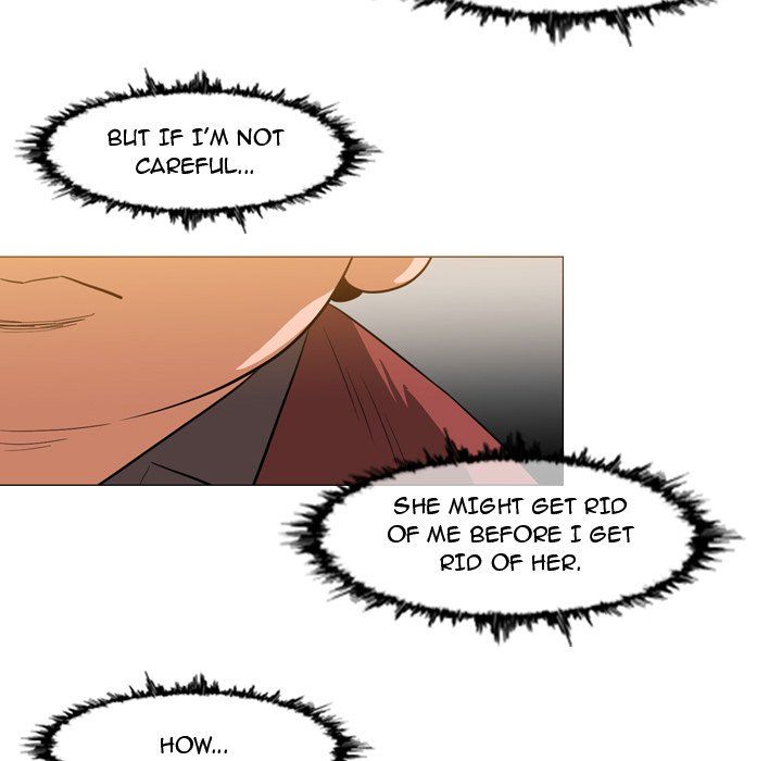 Path to Salvation Manhwa - Chapter 36 Page 38