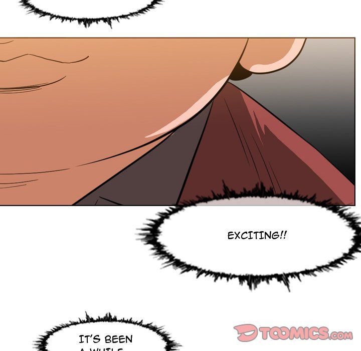 Path to Salvation Manhwa - Chapter 36 Page 39