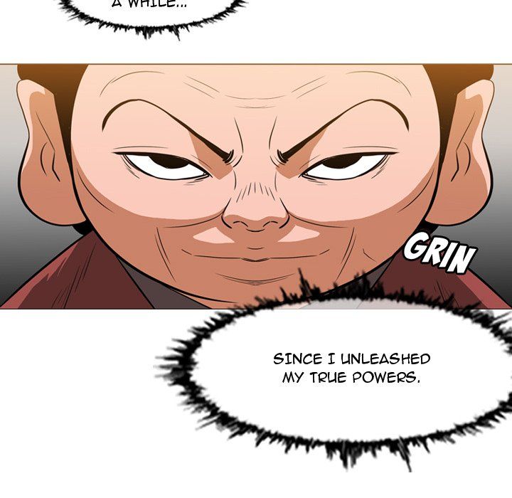 Path to Salvation Manhwa - Chapter 36 Page 40