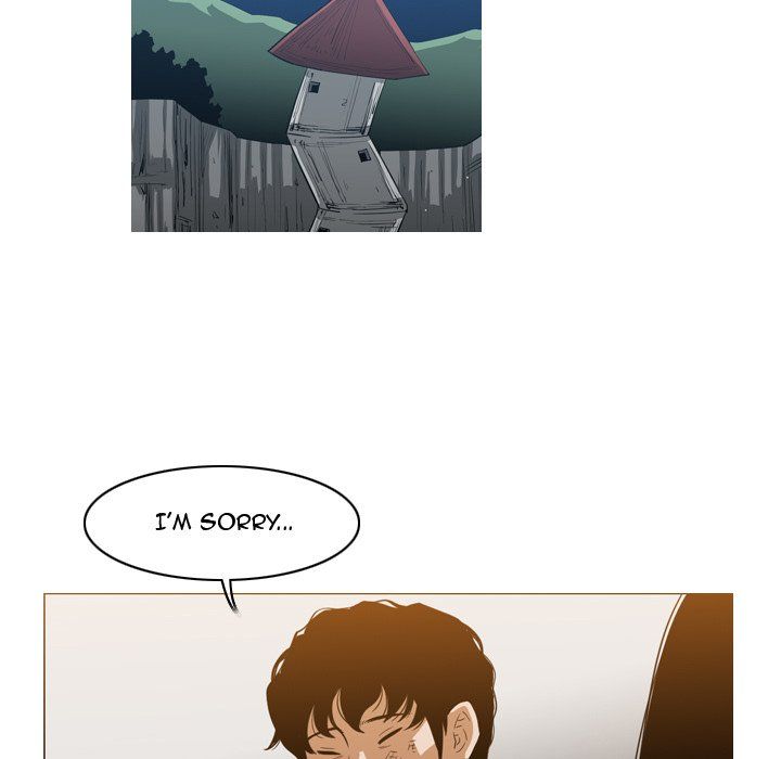 Path to Salvation Manhwa - Chapter 36 Page 42