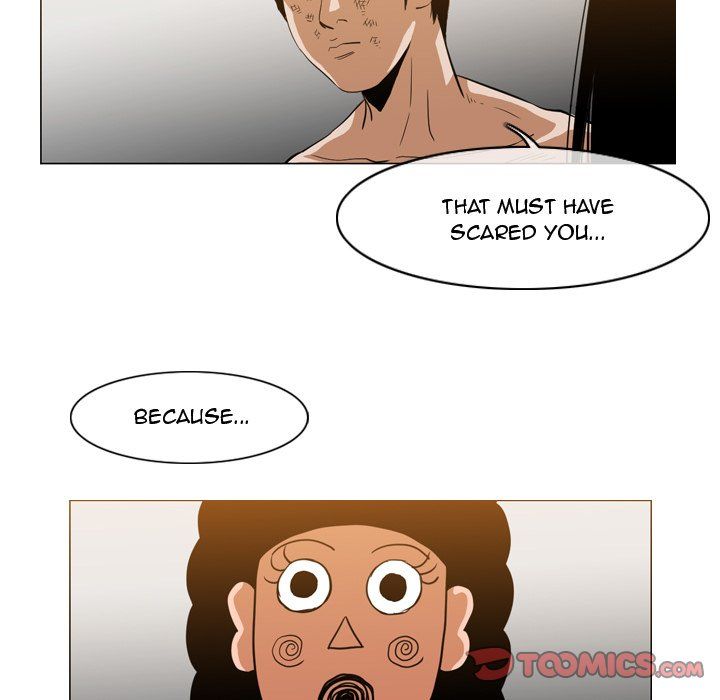 Path to Salvation Manhwa - Chapter 36 Page 43