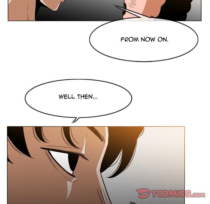Path to Salvation Manhwa - Chapter 36 Page 45