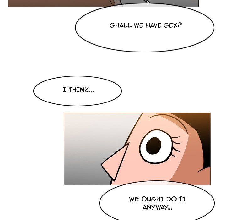 Path to Salvation Manhwa - Chapter 36 Page 46