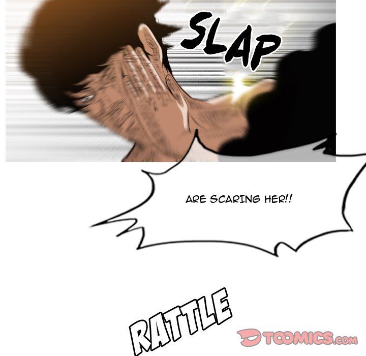 Path to Salvation Manhwa - Chapter 36 Page 53