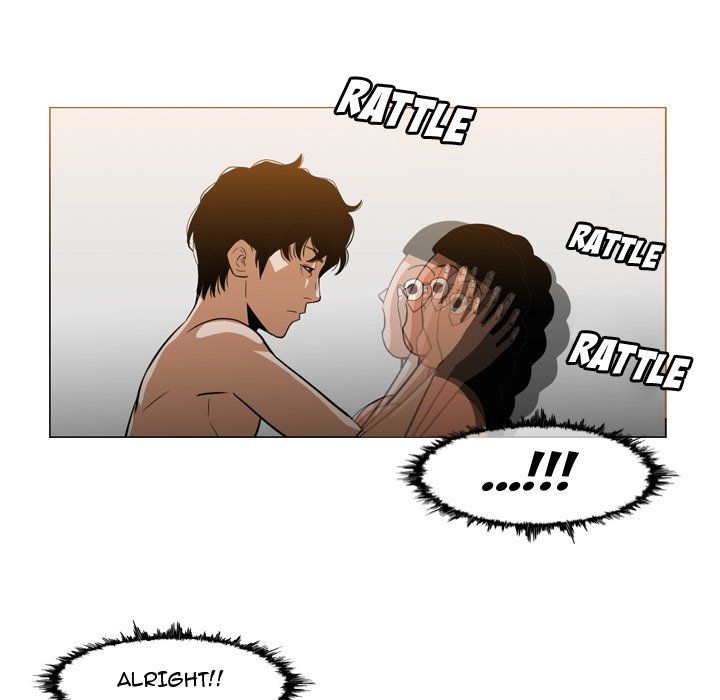Path to Salvation Manhwa - Chapter 36 Page 58