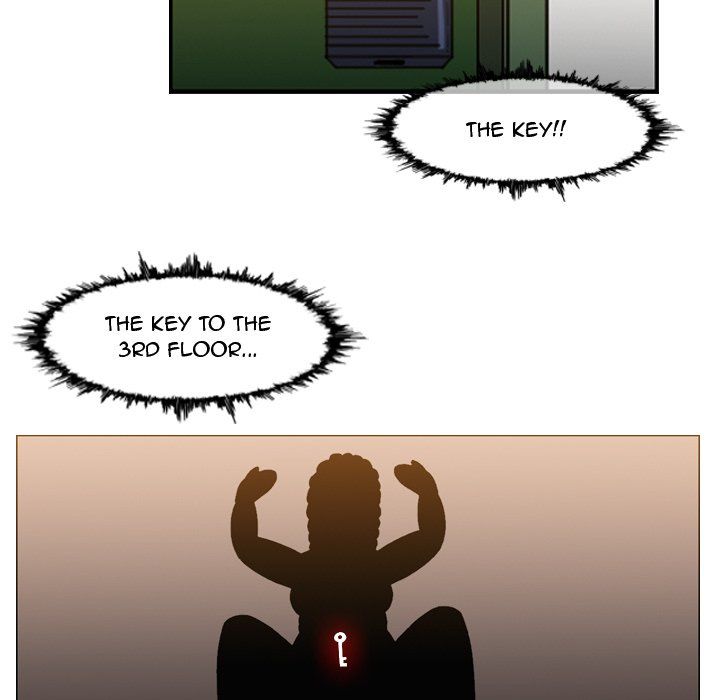 Path to Salvation Manhwa - Chapter 36 Page 60