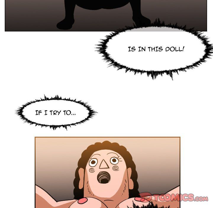 Path to Salvation Manhwa - Chapter 36 Page 61